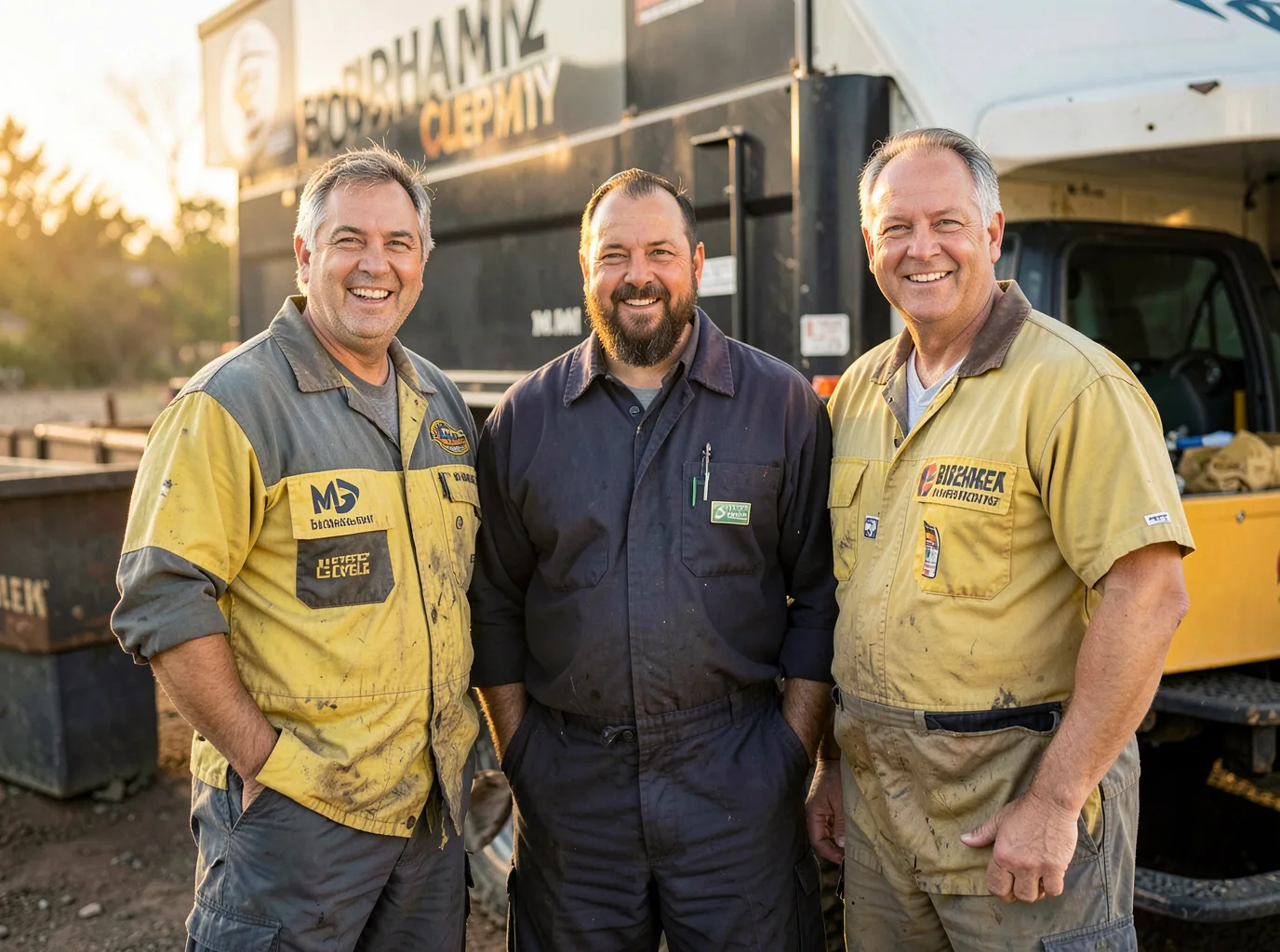 Sewage Cleanup company in Byron, CA