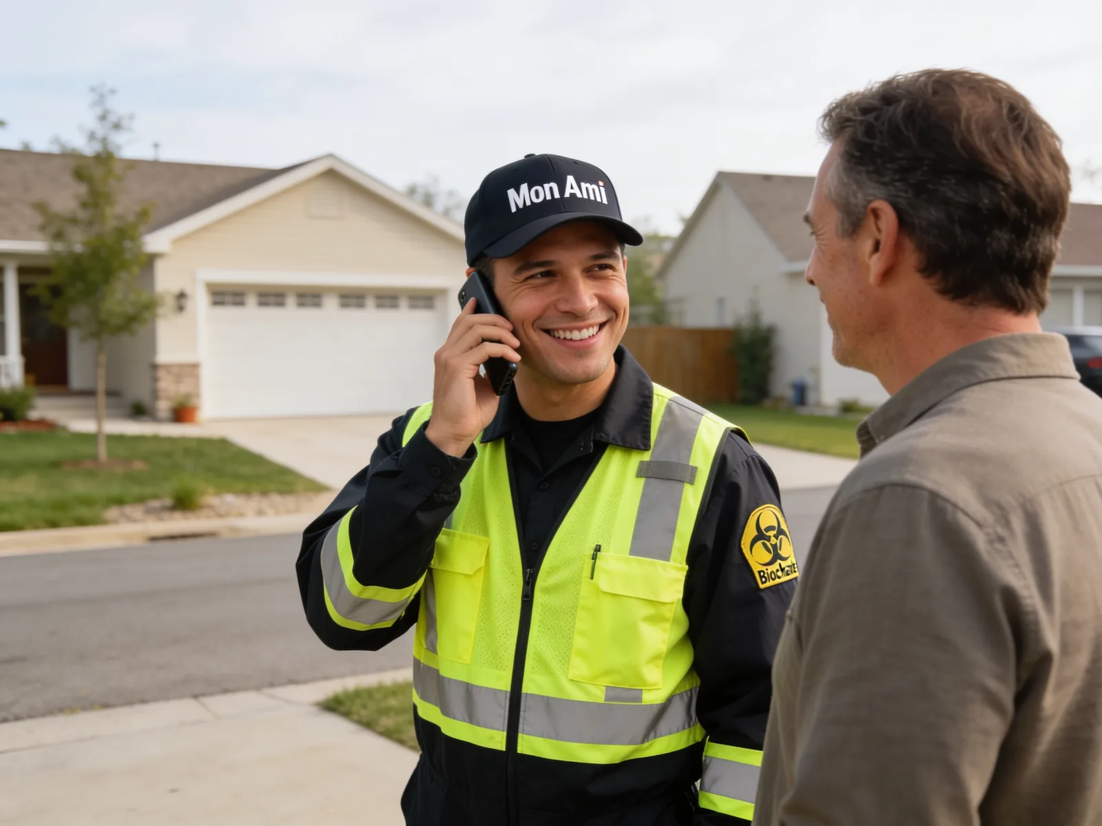 Sewage Cleanup Byron, CA FAQs